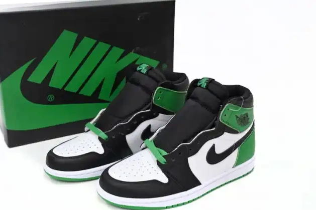 Reps TBK High DZ5485-031 1 Jordan Green Lucky OG Air 0608